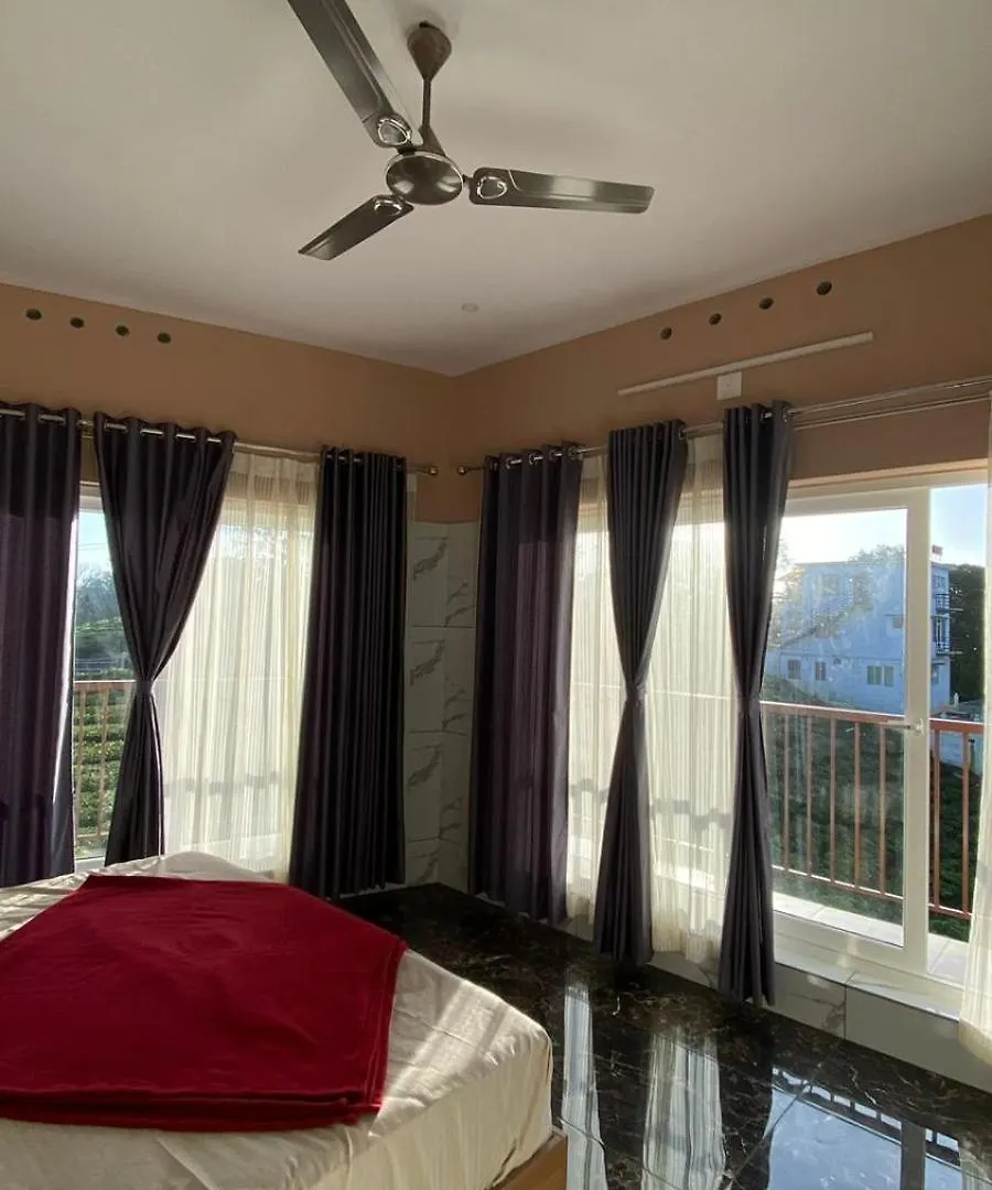 Appartamento Vagamon Springs India