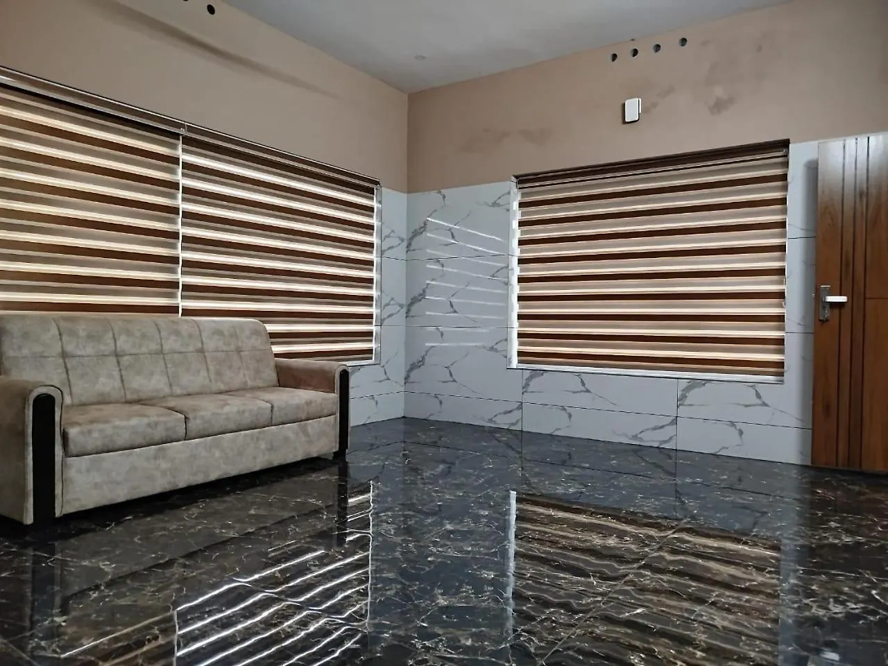 Vagamon Springs Appartement Accommodatie bij particulieren