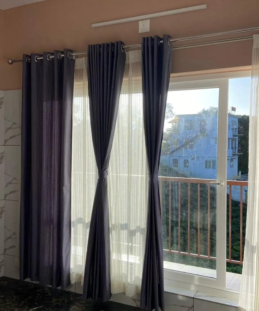 Vagamon Springs Appartement